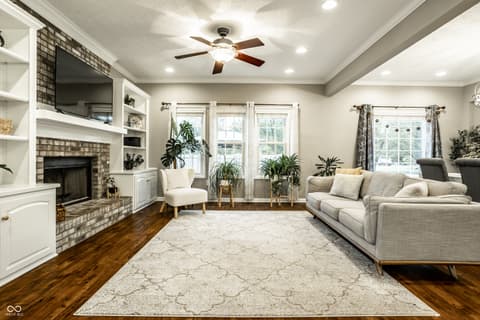 Photo of 15170 New Haven Drive, Westfield, IN