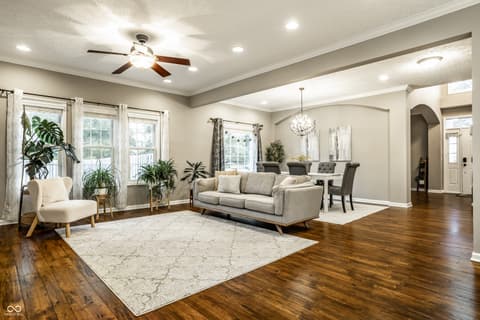 Photo of 15170 New Haven Drive, Westfield, IN