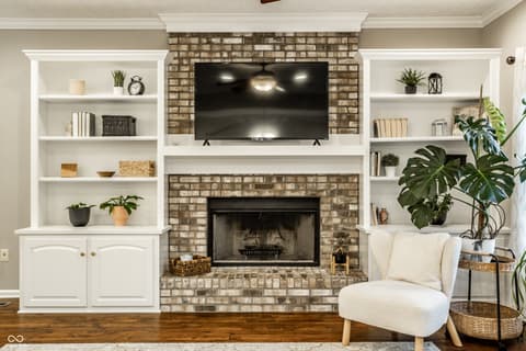 Photo of 15170 New Haven Drive, Westfield, IN
