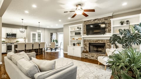 Photo of 15170 New Haven Drive, Westfield, IN