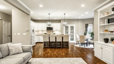 Photo of 15170 New Haven Drive, Westfield, IN