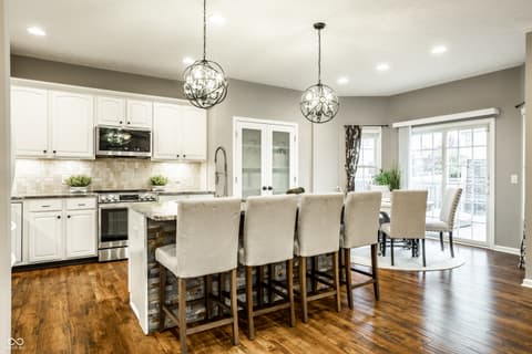 Photo of 15170 New Haven Drive, Westfield, IN