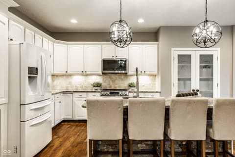 Photo of 15170 New Haven Drive, Westfield, IN