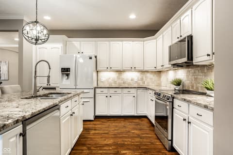 Photo of 15170 New Haven Drive, Westfield, IN
