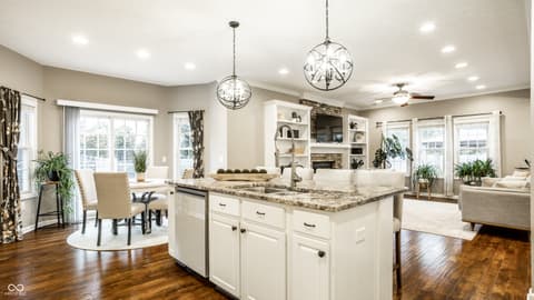 Photo of 15170 New Haven Drive, Westfield, IN