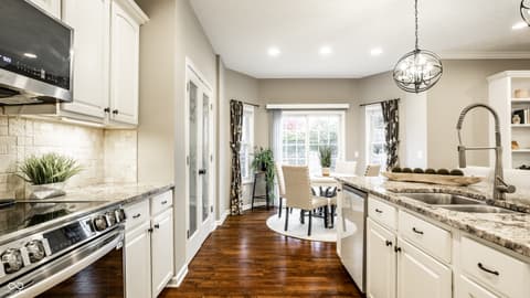 Photo of 15170 New Haven Drive, Westfield, IN