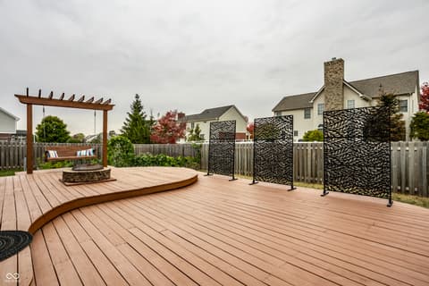 Photo of 15170 New Haven Drive, Westfield, IN