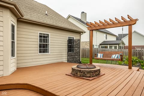 Photo of 15170 New Haven Drive, Westfield, IN