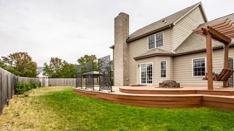 Photo of 15170 New Haven Drive, Westfield, IN