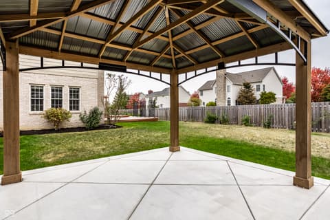 Photo of 15170 New Haven Drive, Westfield, IN