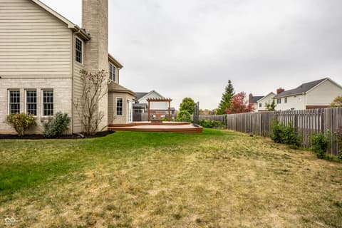 Photo of 15170 New Haven Drive, Westfield, IN