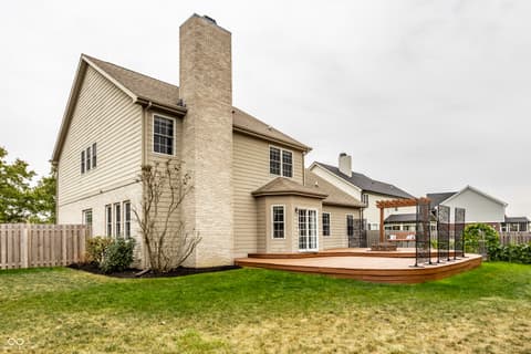 Photo of 15170 New Haven Drive, Westfield, IN
