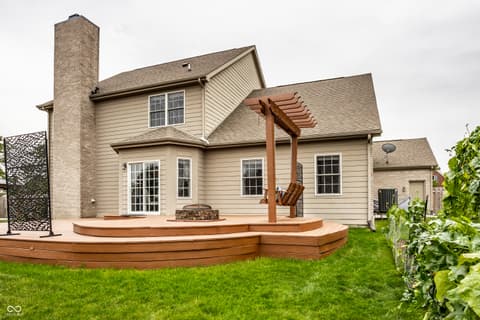 Photo of 15170 New Haven Drive, Westfield, IN
