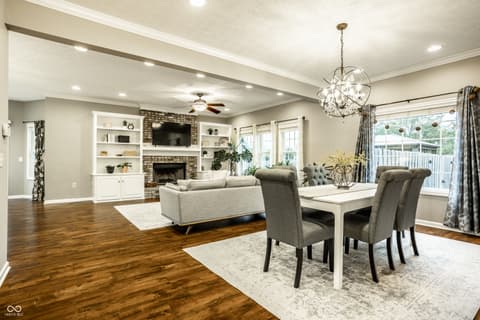 Photo of 15170 New Haven Drive, Westfield, IN
