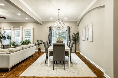 Photo of 15170 New Haven Drive, Westfield, IN