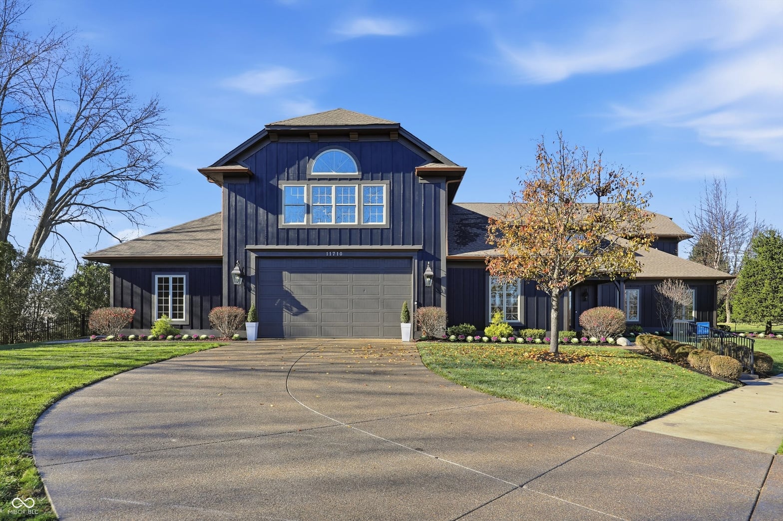 11710 Cold Creek Court