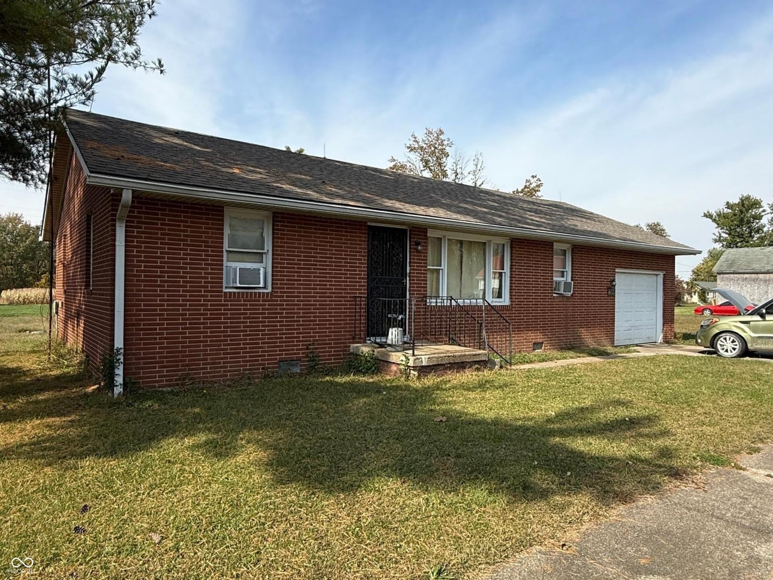 Photo of 4213 Main Street, Coal City, IN