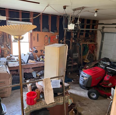 Photo of 4213 Main Street, Coal City, IN