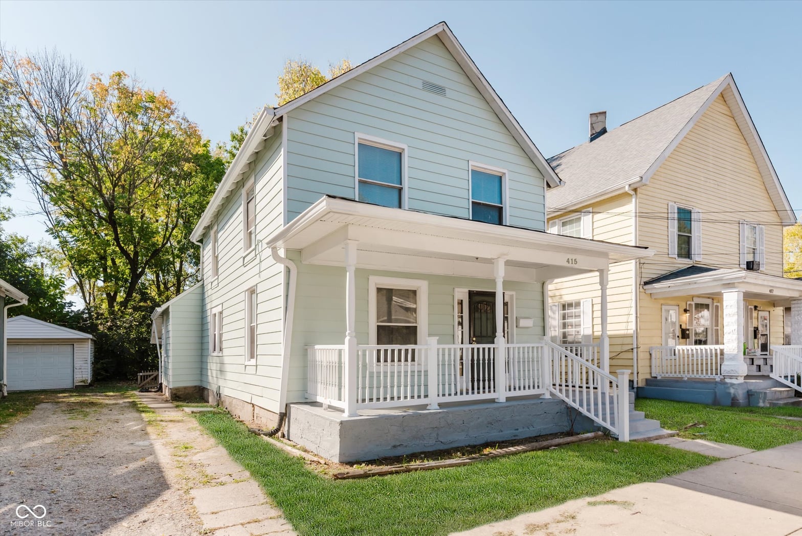 Photo of 415 W 39th Street, Indianapolis, IN