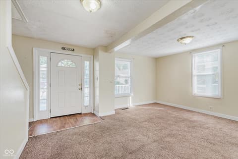 Photo of 415 W 39th Street, Indianapolis, IN