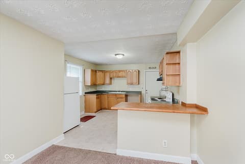 Photo of 415 W 39th Street, Indianapolis, IN