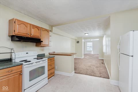 Photo of 415 W 39th Street, Indianapolis, IN