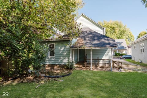 Photo of 415 W 39th Street, Indianapolis, IN