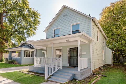Photo of 415 W 39th Street, Indianapolis, IN