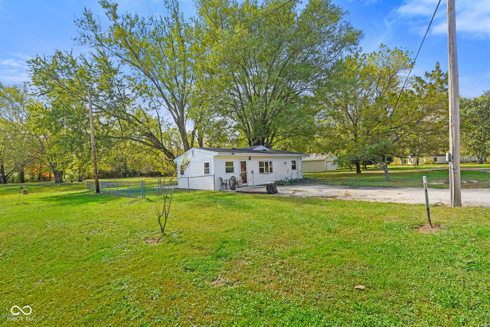Photo of 4987 Aqua Isle Road, Nashville, IN