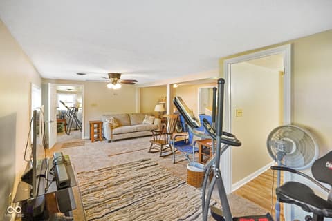 Photo of 4987 Aqua Isle Road, Nashville, IN