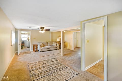 Photo of 4987 Aqua Isle Road, Nashville, IN