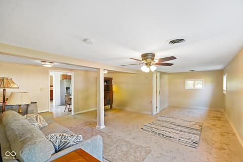 Photo of 4987 Aqua Isle Road, Nashville, IN