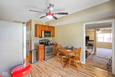 Photo of 4987 Aqua Isle Road, Nashville, IN