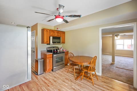 Photo of 4987 Aqua Isle Road, Nashville, IN