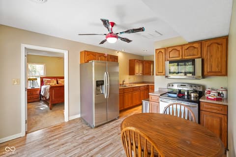 Photo of 4987 Aqua Isle Road, Nashville, IN