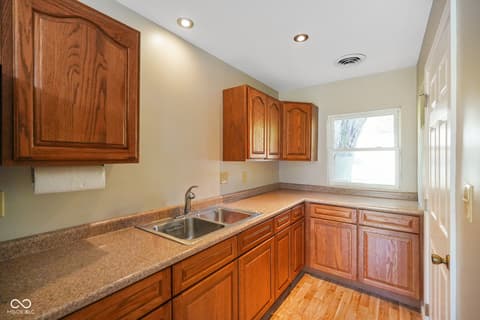 Photo of 4987 Aqua Isle Road, Nashville, IN