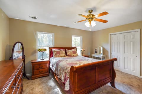 Photo of 4987 Aqua Isle Road, Nashville, IN