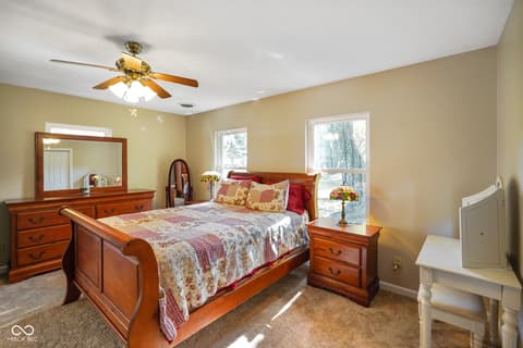 Photo of 4987 Aqua Isle Road, Nashville, IN