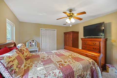 Photo of 4987 Aqua Isle Road, Nashville, IN