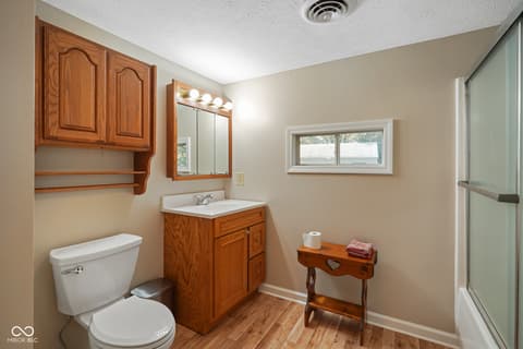 Photo of 4987 Aqua Isle Road, Nashville, IN