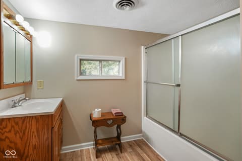 Photo of 4987 Aqua Isle Road, Nashville, IN