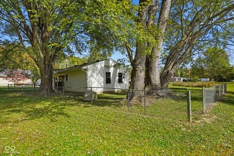 Photo of 4987 Aqua Isle Road, Nashville, IN