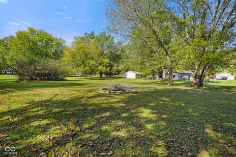 Photo of 4987 Aqua Isle Road, Nashville, IN