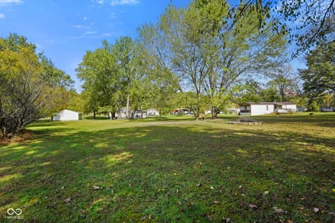 Photo of 4987 Aqua Isle Road, Nashville, IN