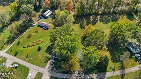 Photo of 4987 Aqua Isle Road, Nashville, IN