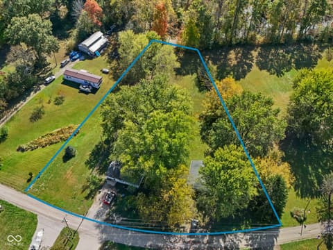 Photo of 4987 Aqua Isle Road, Nashville, IN