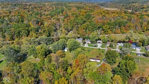 Photo of 4987 Aqua Isle Road, Nashville, IN