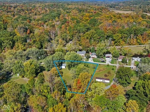 Photo of 4987 Aqua Isle Road, Nashville, IN