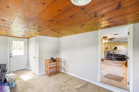 Photo of 4987 Aqua Isle Road, Nashville, IN