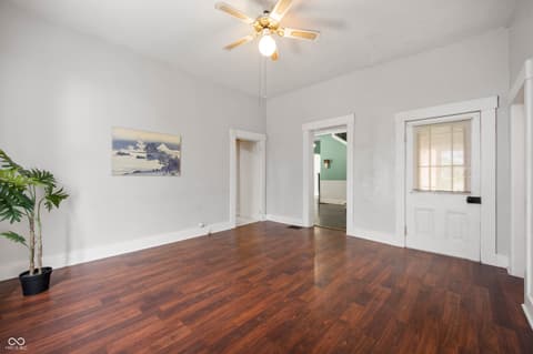 Photo of 321 N Main Street, New Castle, IN
